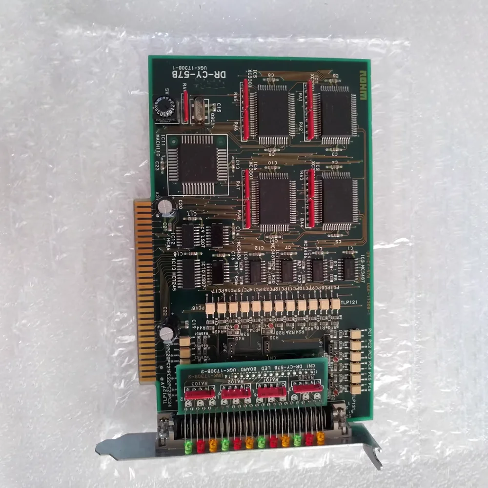 

Карта приёма сигналов DR-CY-57B UGK-1730B-1