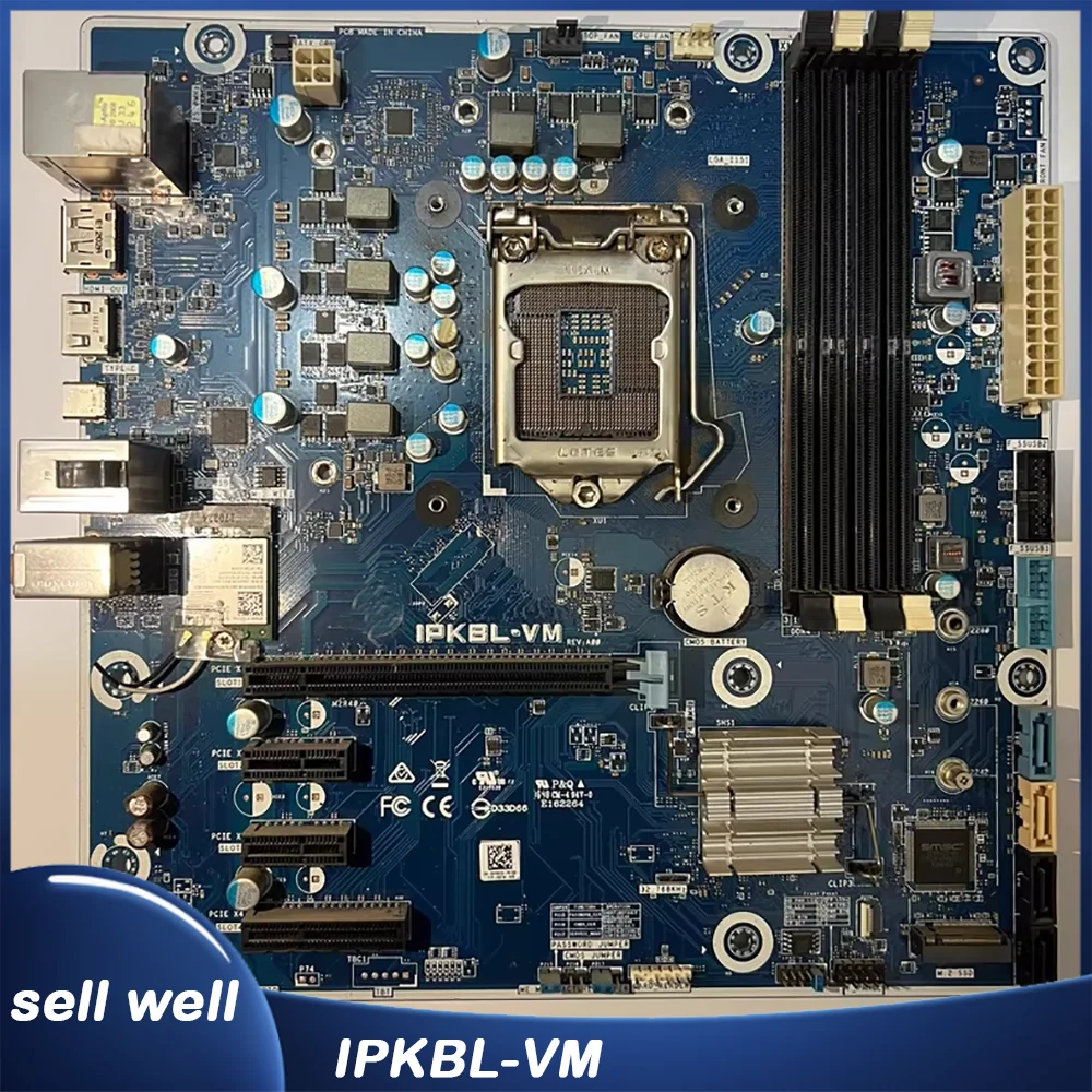 

Для материнской платы XPS 8920 i6 i7 IPKBL-VM