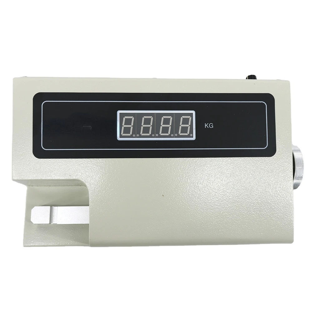 

Tablet Hardness Tester with High Accuracy Physical Measuring Instrument Testing Machine Lab Tablet Hardness Tester