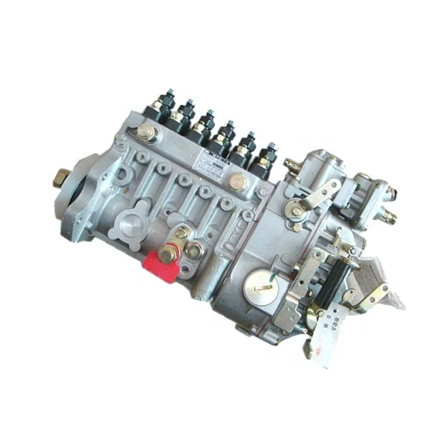 

Diesel engine parts DCEC parts Fuel pump 6CT 3415703 fuel pump