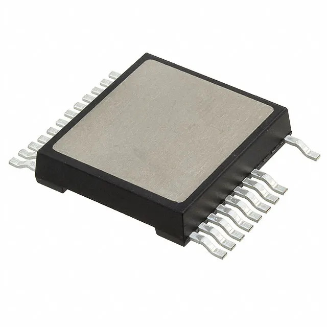 MMIX1H60N150V1    24-SMPD   Discrete semiconductor product thyristor SCR