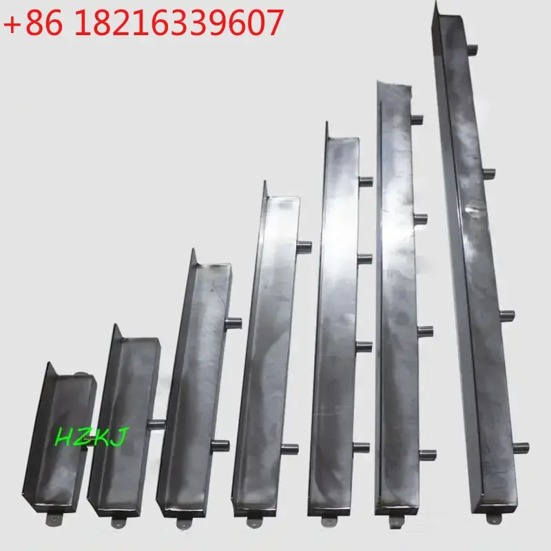 TAO swimming pool spa equipment stainless steel fountains waterfall wall mounted Outdoor Pond water fountain