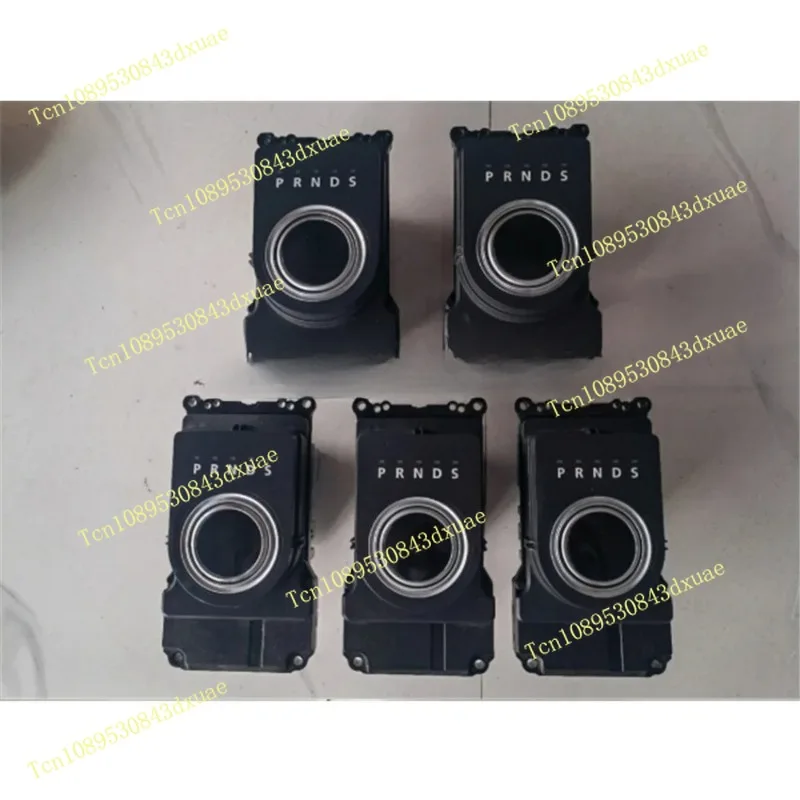 For Land Rover LR068891 LR050469 LR04738 Transmission Shifting Module Brand New and Dismantled Parts