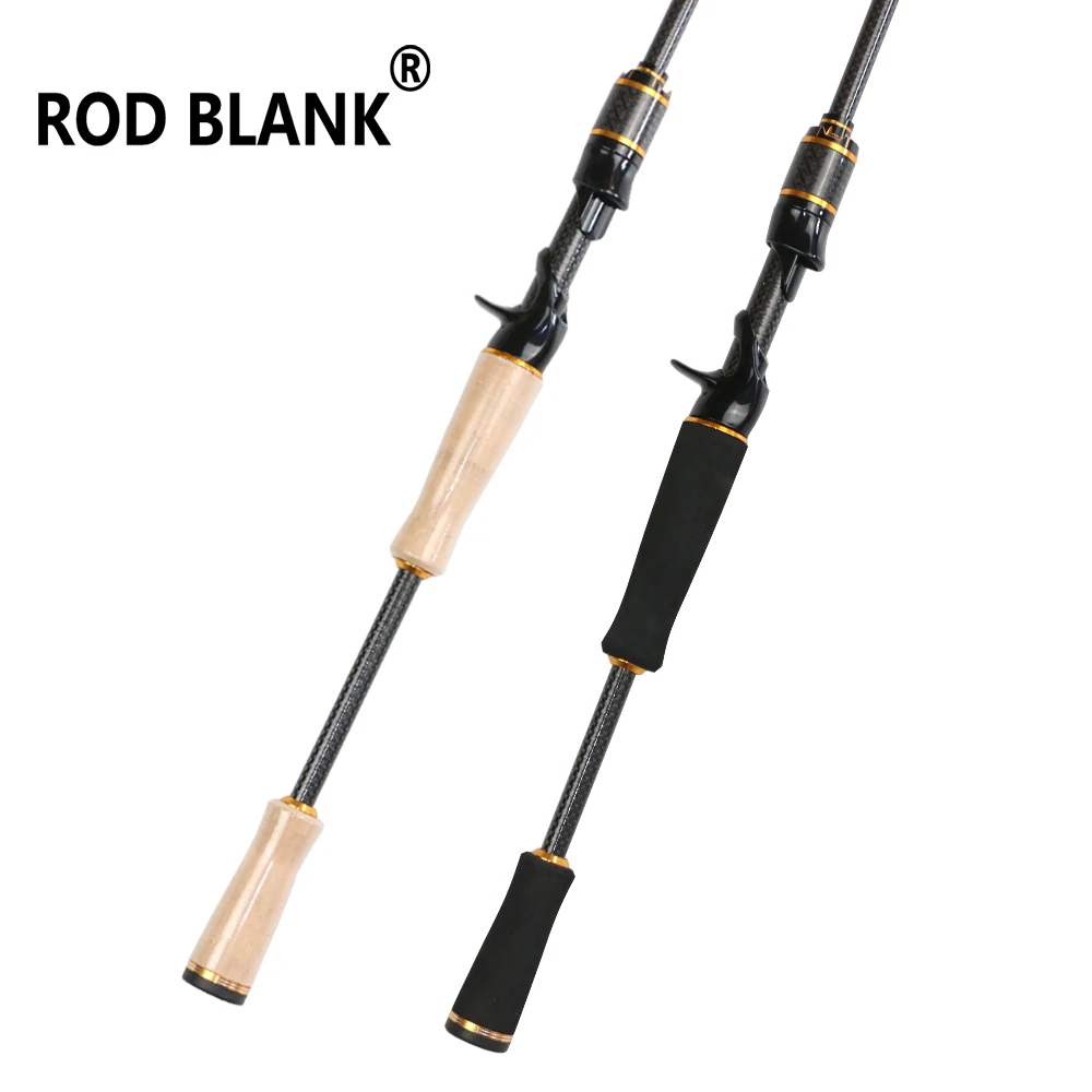 

Rod Blank 1 Set Lure Fishing Handle Kit Casting Split Reel Seat Eva Cork Grip Fishing Rod Building Component Repair Accessory