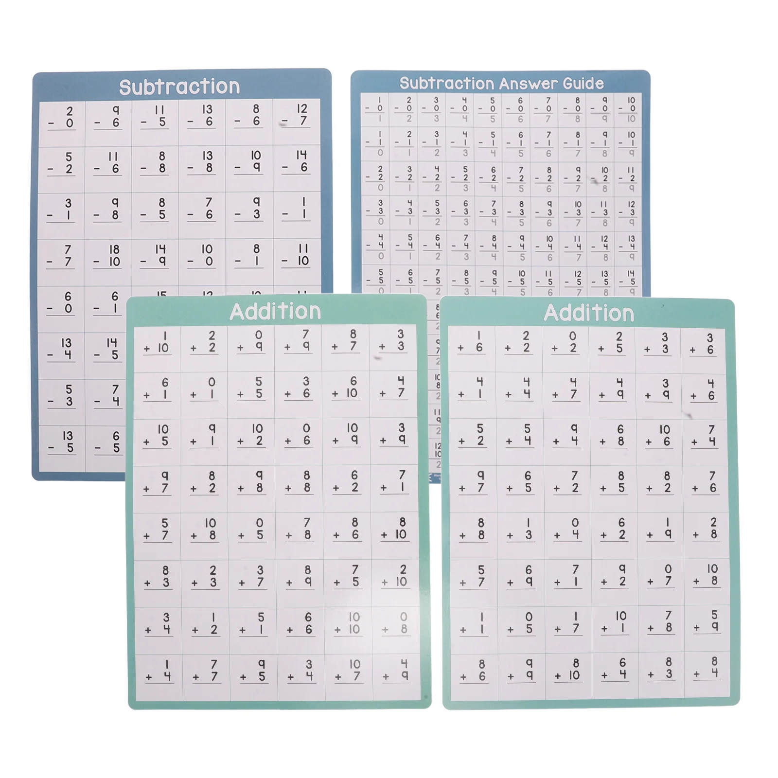 

Mathematics Exercise Pages Interactive Learning Material Enhance Problem Solving Abilities Educational Aid