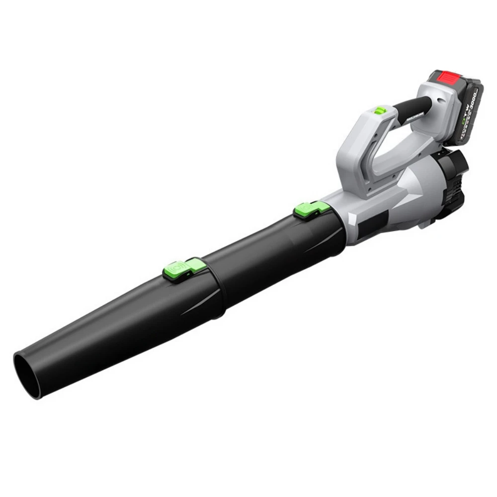 21V Brushless High Power Leaf Blower Soplador De Aire Potent 송풍기 Soplador De Aire Gisam Dmuchawa 송풍기무선 초강력 Gisam초강력 송풍기