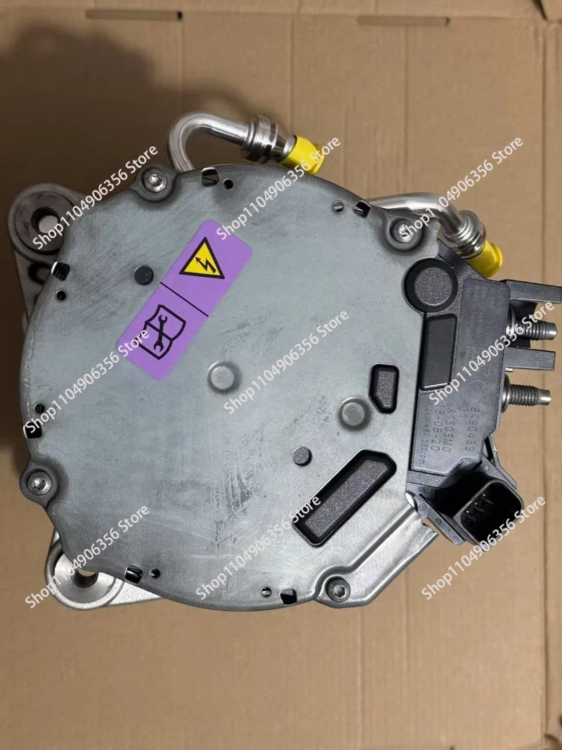 12318490539 12318490439 12319887825 12315B65855 alternator generator starter motor for X3 G01 X6 X7 X5 X4 G21 G20 G31 G32 G11