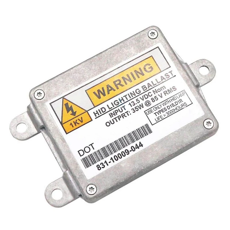 

83110009044 Автомобильная ксеноновая фара HID Балласт для Lincoln Town Автомобильный навигатор Chrysler 300M 2003-2006