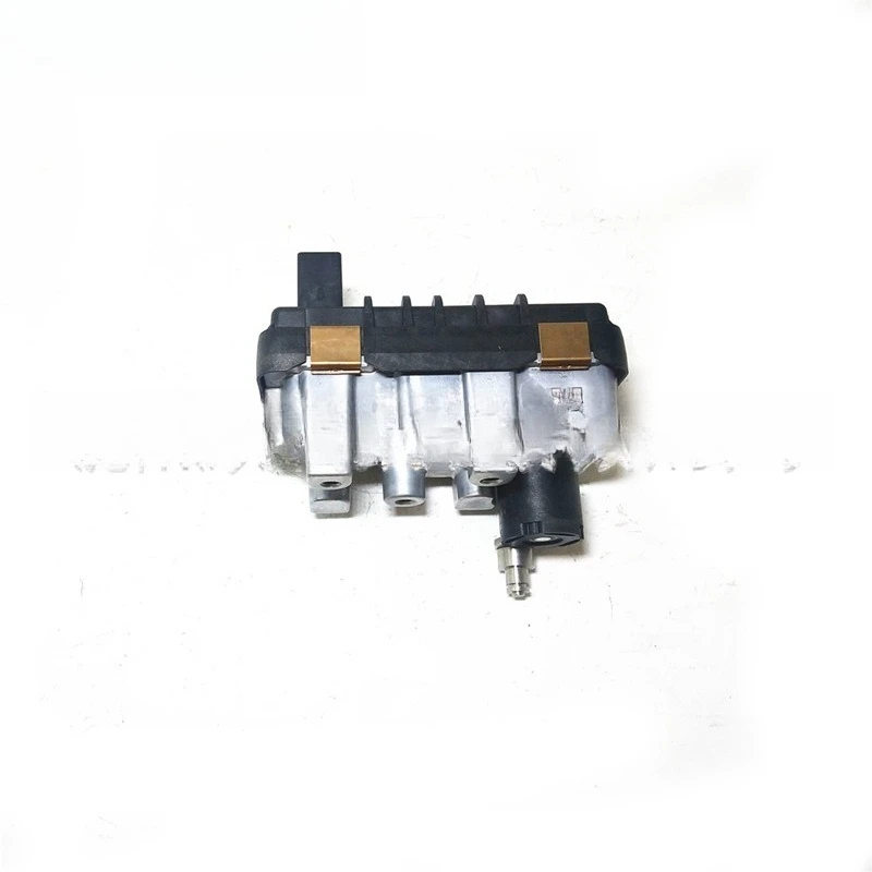 Turbocharger solenoid valve for Ford pickup, Transit 3.2 T