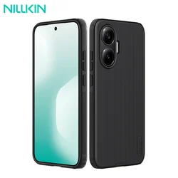 NILLKIN For Xiaomi Poco F7 Case Super Frosted Shield Case Hard PC Shockproof Back Cover For Xiaomi Poco F7 Cases