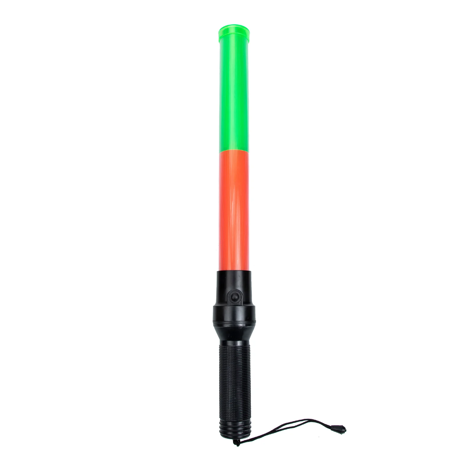 Traffic Rechargeable Accessory Supply Major Bright Glow Stick Outdoor Wand Convenient Abs Portable