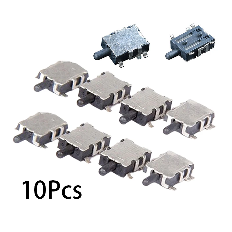 10Pcs Mini Slide Re… - image