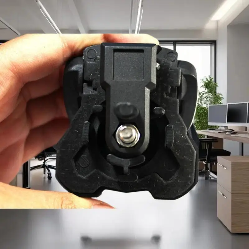 تركيب البضائع لنيسان نافارا NP300، أبيض وأسود، منظم صندوق السيارة، شبكة الأمتعة، قطعة واحدة #4