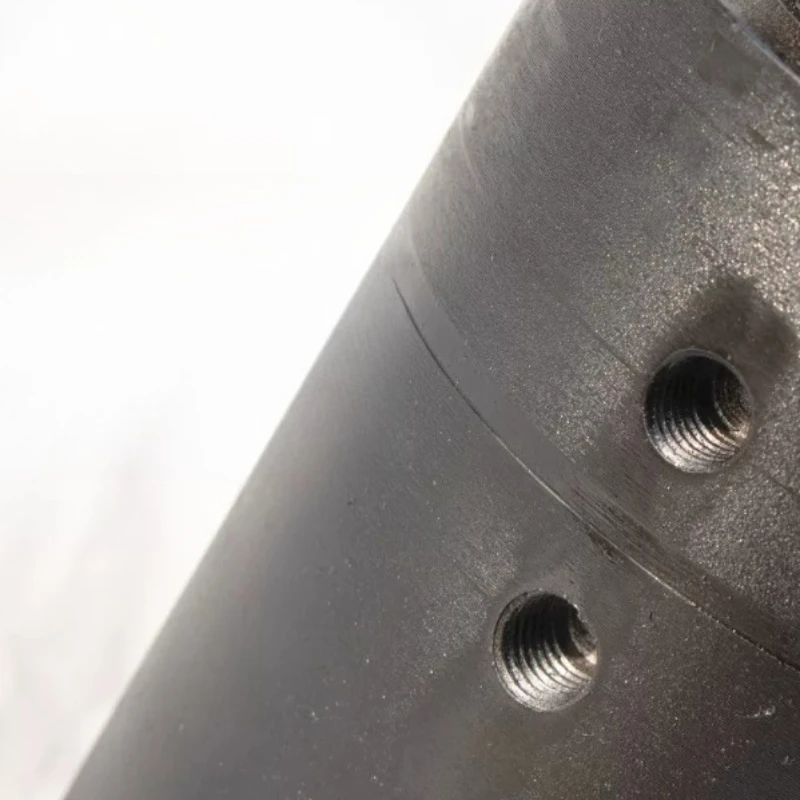 High Pressure Hydraulic Rotary Joint 2 Way Carbon Steel Universal Central Rotation 360 Degree for Industrial Machinery Heavy