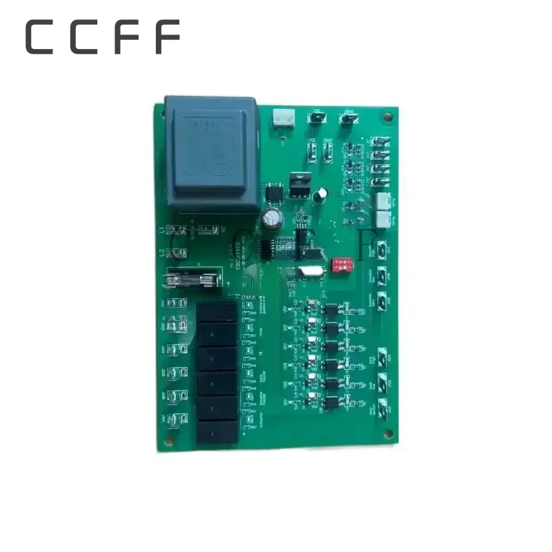

Suitable for ESCOFFIER EU-60B dishwasher mainboard accessories