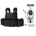 Black-2L White