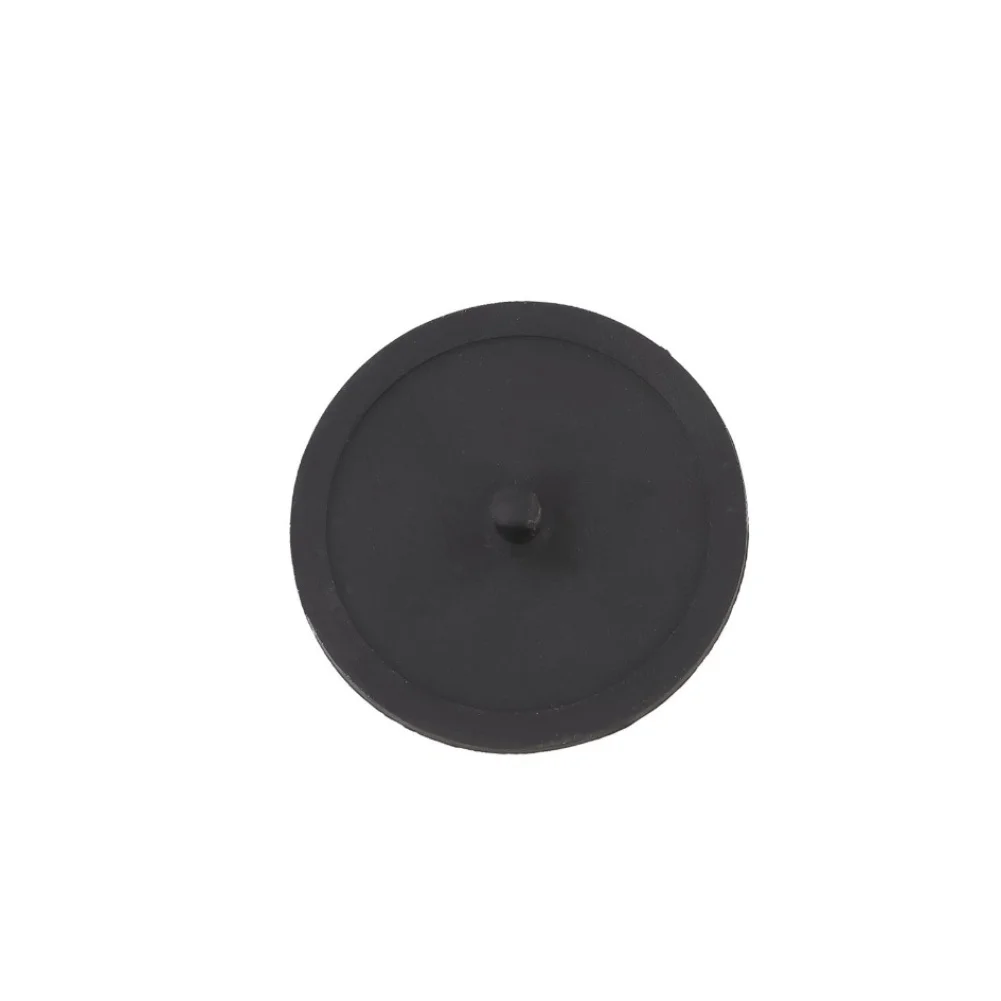 Silicone Cleaning Disk for Espresso Machine Backflushing Tasks Designed for 50mm and 57mm Group Head Dimensions