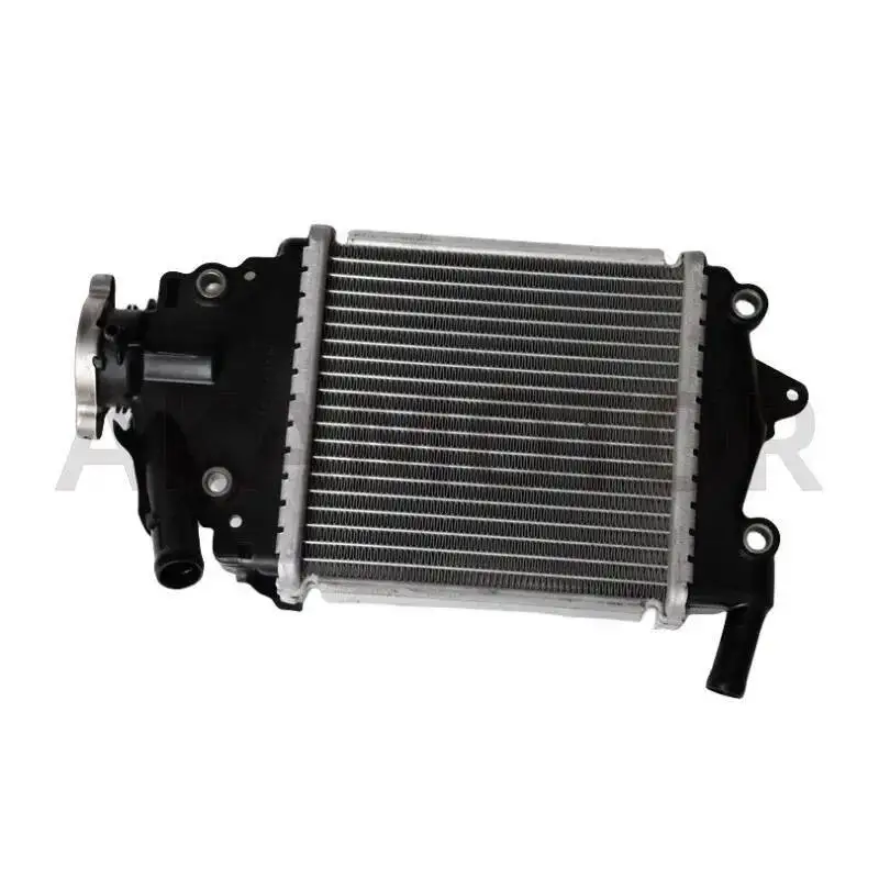 

Water Tank Radiator Part For Loncin Voge Sr150gt Lx150t-29 Sk150