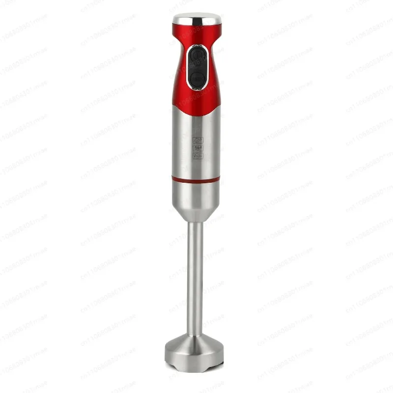 Baby food machine food processor juice grinding meat and egg mixture beating multi-function cooking stick blender