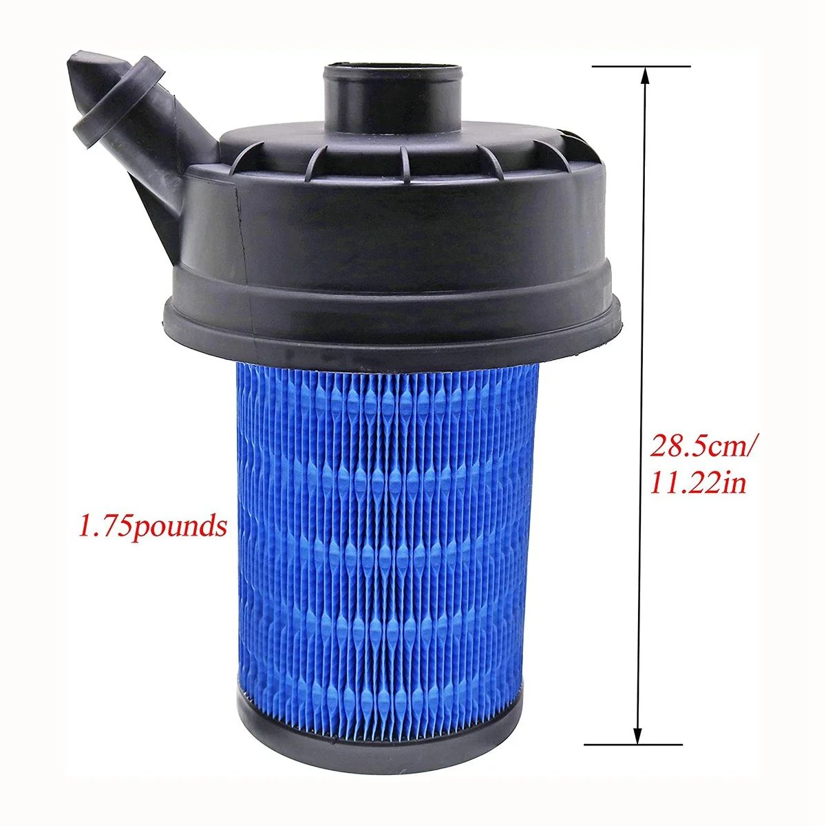 

Воздушный фильтр 11-9300 119300 для Thermo King SB190 SB210 SB230 SB330, запчасти, аксессуары-A14Z