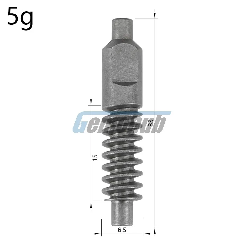 Gemohub Auto Rückspiegel Klappmotor Innengetriebe 28T Kits für Lexus NX200t NX450h+ ﻿ NX400h+ NX350h NX350 NX260 NX300 NX300h – Detail 8