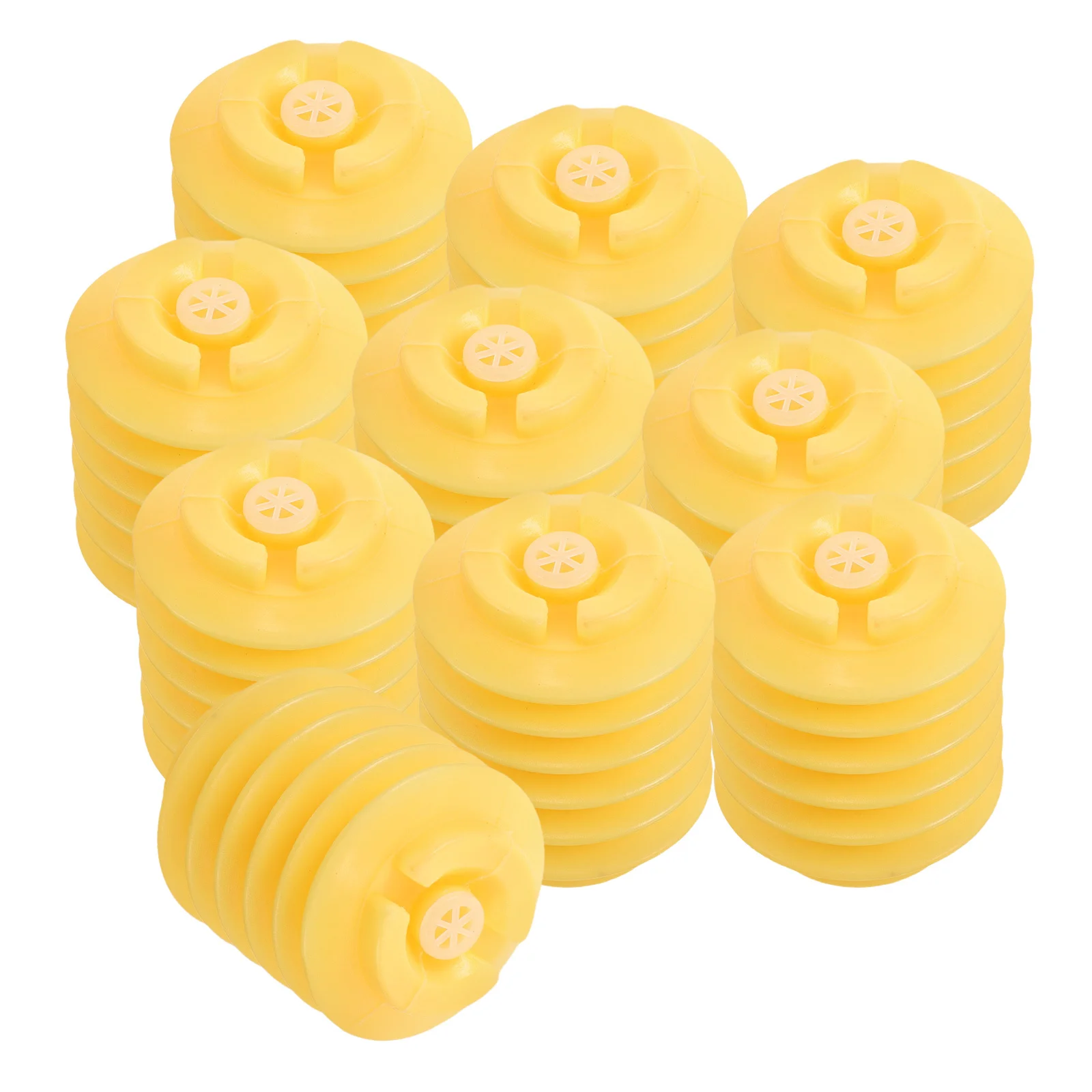 

10Pcs Whistle Multi-Layer Bubble Sound Maker for DIY Projects Kids Sound Effects Educational Hand Eye Coordination