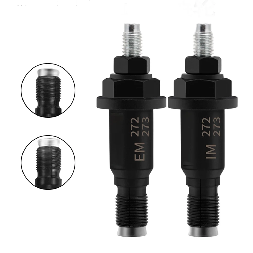 Timing Camshaft Gear Sprocket Adjustment Tool For Benz M272 M273 Engine Intake Wheel Repair Special Hand Tools