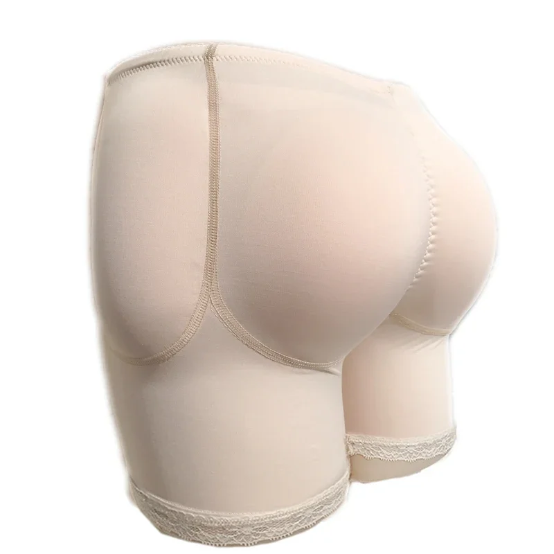 

Women Panty Pad Shapewear Bum Butt Hip up Enhancer Underwear