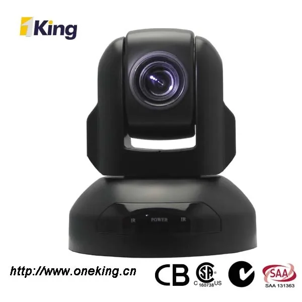 1080P Video Livestream Camera Live Streaming Ptz Broadcast Camera Sdi Ptz Hx Studio Broadcasting Equipment