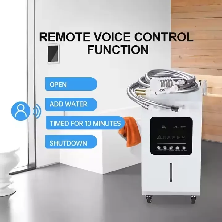 2024 Automatic Hydr…