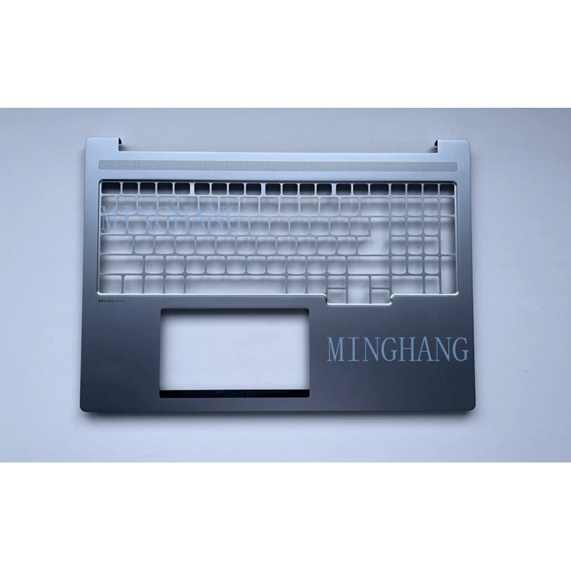 

M New for lenovo Pro 16 GT AI C cover keyboard bezel 2025 blue
