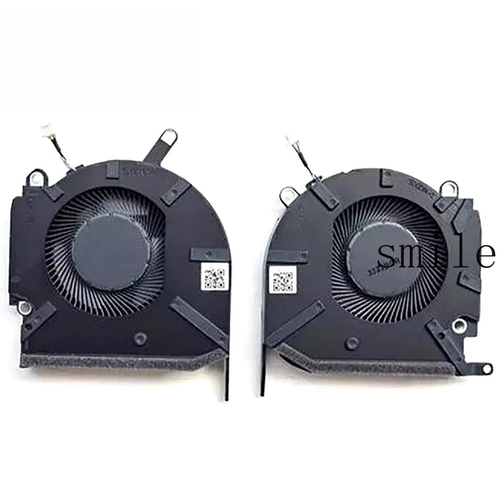 

N18098-001 For HP OMEN Gaming Laptop 16-K 16-N Cpu Gpu Fan DC12V N18097-001