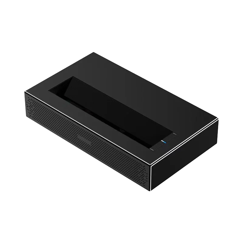 ZXY Projector Dlp Ultra Short Throw Beamer 1080p Smart Android Home Dlp ultra Led Mini 4k Portable Video Projector