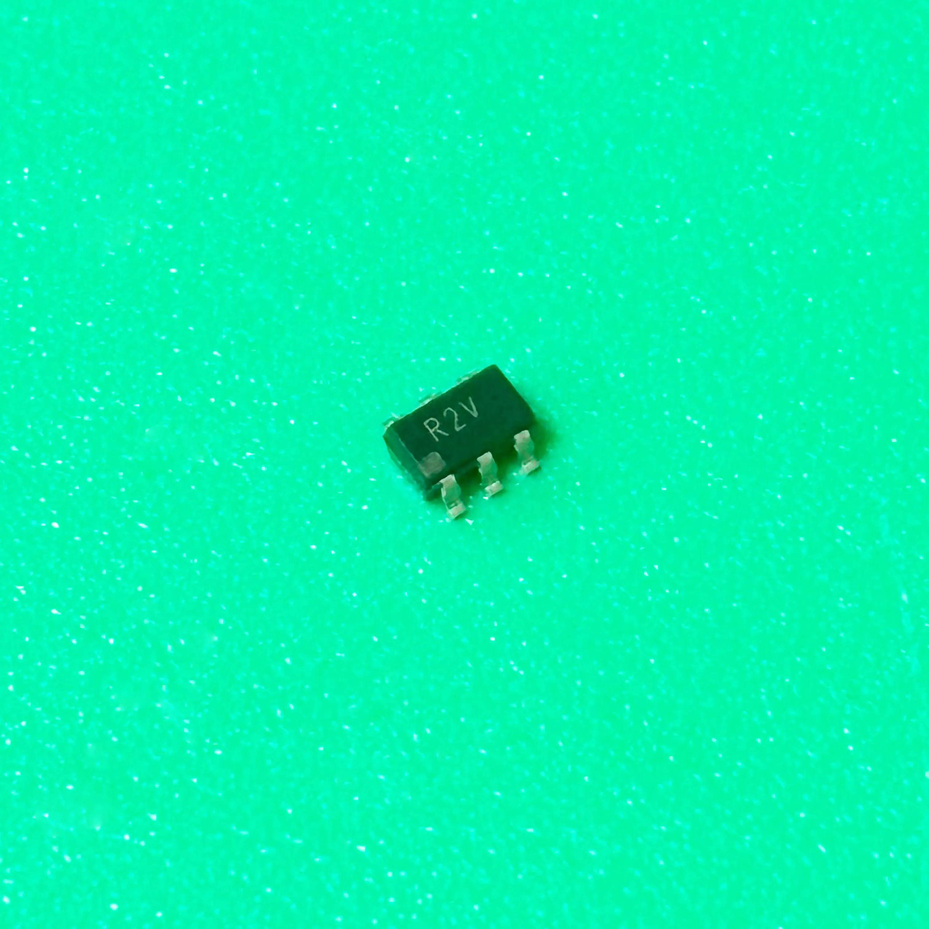 

3pc/lot ADR3420ARJZ SOT-23 R2V ADR3420 ARJZ IC VREF SERIES 0.1% SOT23-6 RZV ADR3420ARJZ-R7 ADR3420ARJ Z-R7 ADR3420A RJZ ADR 3420