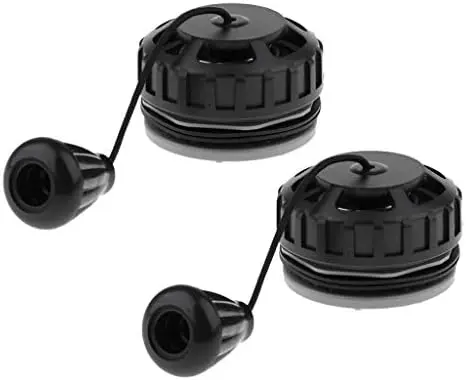 Unterwasser-Tauchen, BCD-Entlüftungsventil über Druckentlastungsventil für Taucher-Hebetasche, Wasserausrüstung