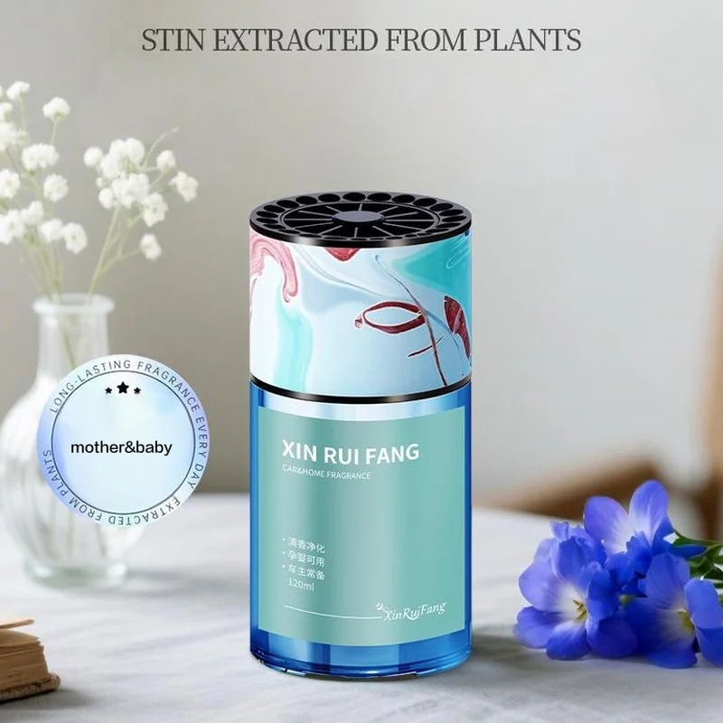 

Matarile Plant essential oil aromatherapy diffuser high-end aromatherapy in car car aromatherapy ornament decoration in stocks