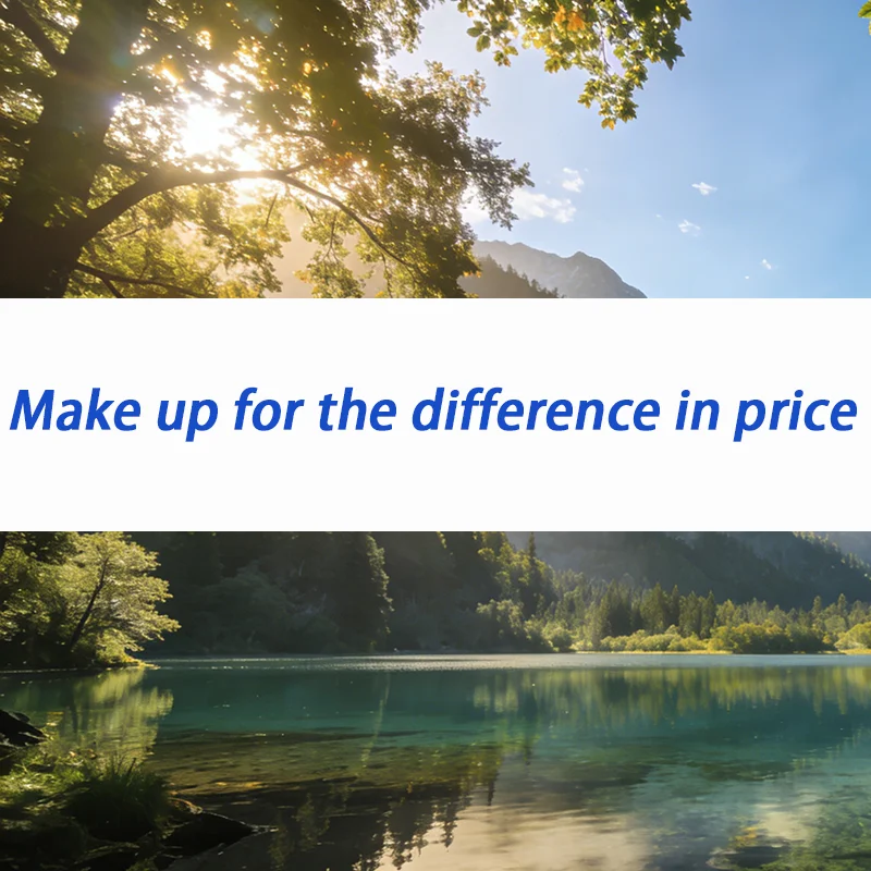 

Компенсация разницы в цене1