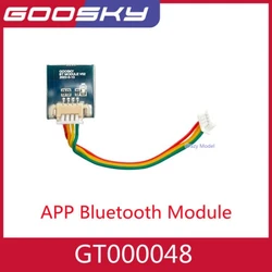 GOOSKY APP Bluetooth Module S1 S2 Venom RS4 Helicopter Parts