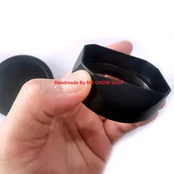 Metal Bayonet Square Lens Hood for Sony FE 40mm F2.5 G  SEL40F25G