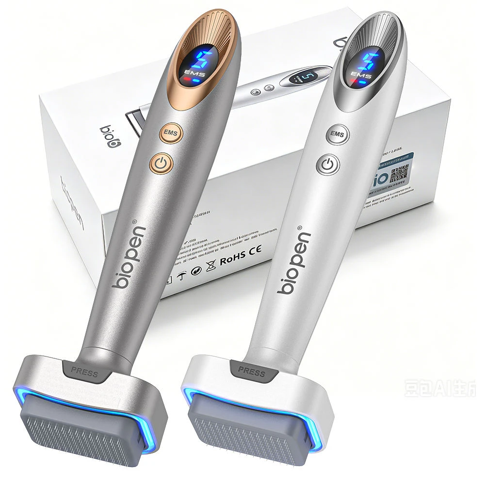bio-pen6-4-en-1-dispositivo-de-microneedling-inalambrico-con-140-pines-para-el-cuidado-del-cuero-cabelludo-cabello-y-piel-longitud-de-la-aguja-02mm