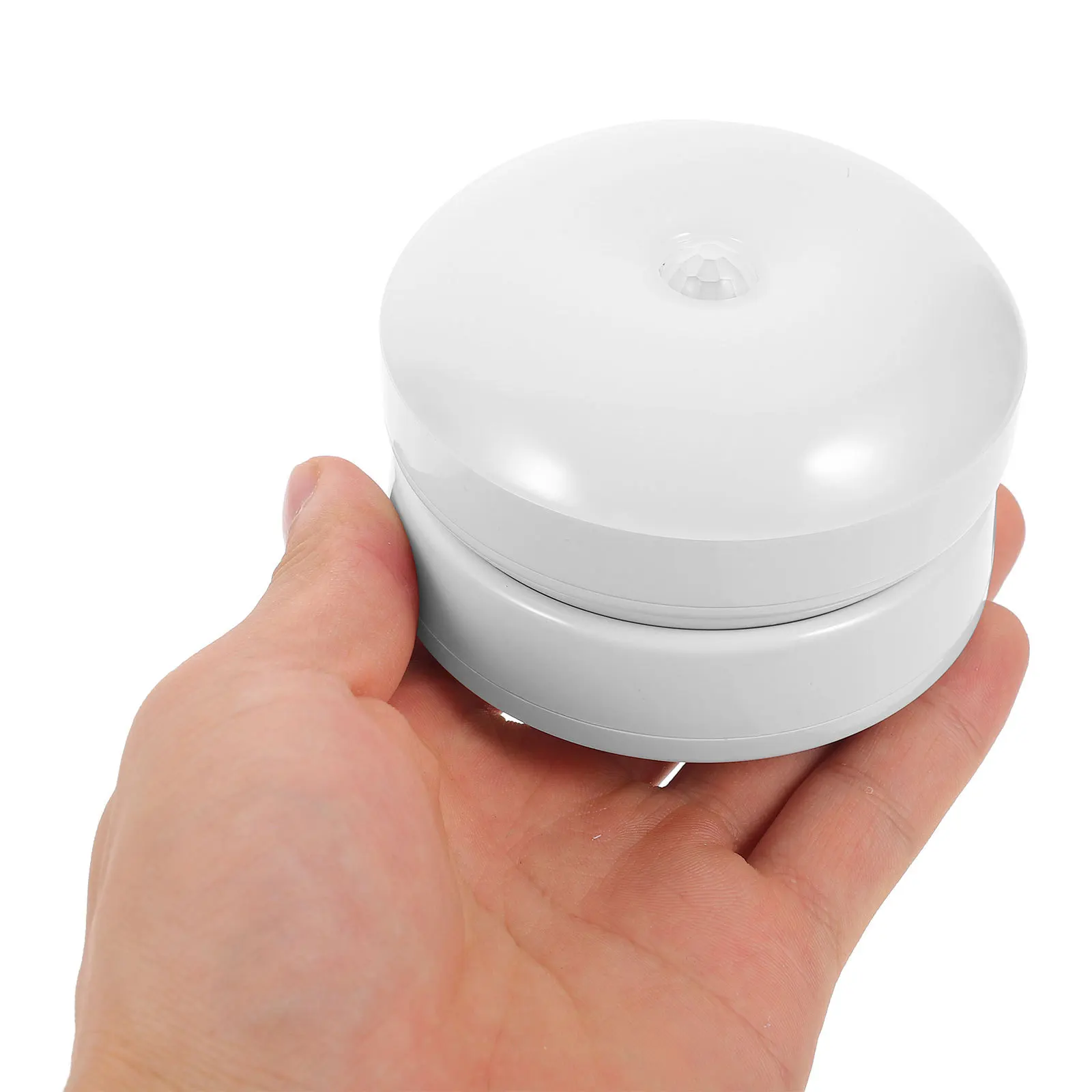 

Motion Sensor Night Light Rechargeable LED Wall Lamp Small Hallway Light Magnetic Base Motion Detection Nightlight Indoor