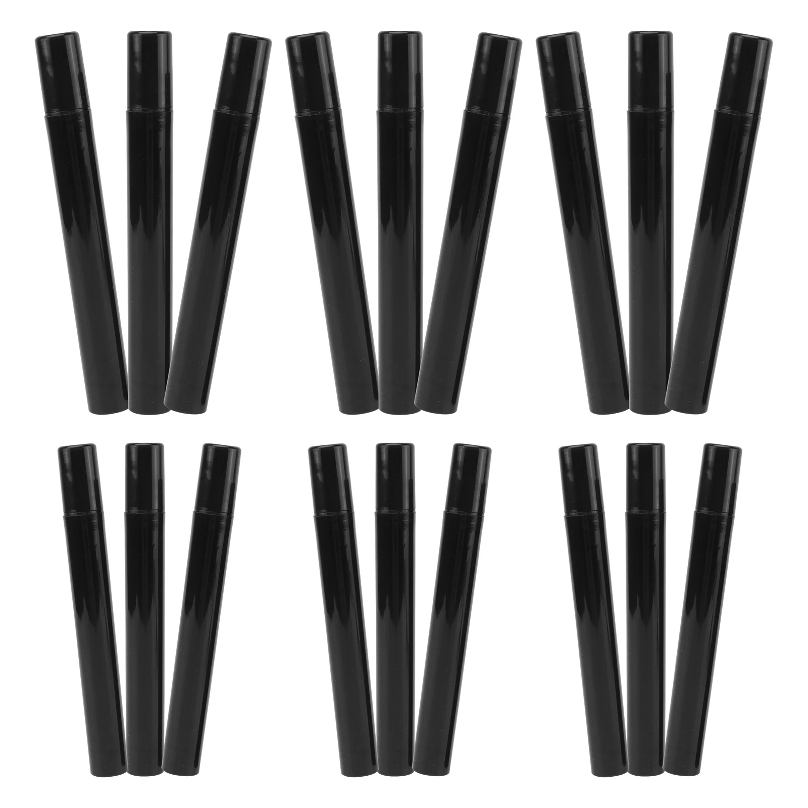 

30 Pcs Bottle for Essential Oils Makeup Spray Vials Bottles Supplies Perfume Plastic Travel