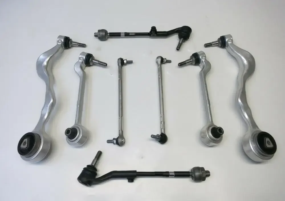 

Передний нижний рычаг переднего упорного рычага для BMW E90