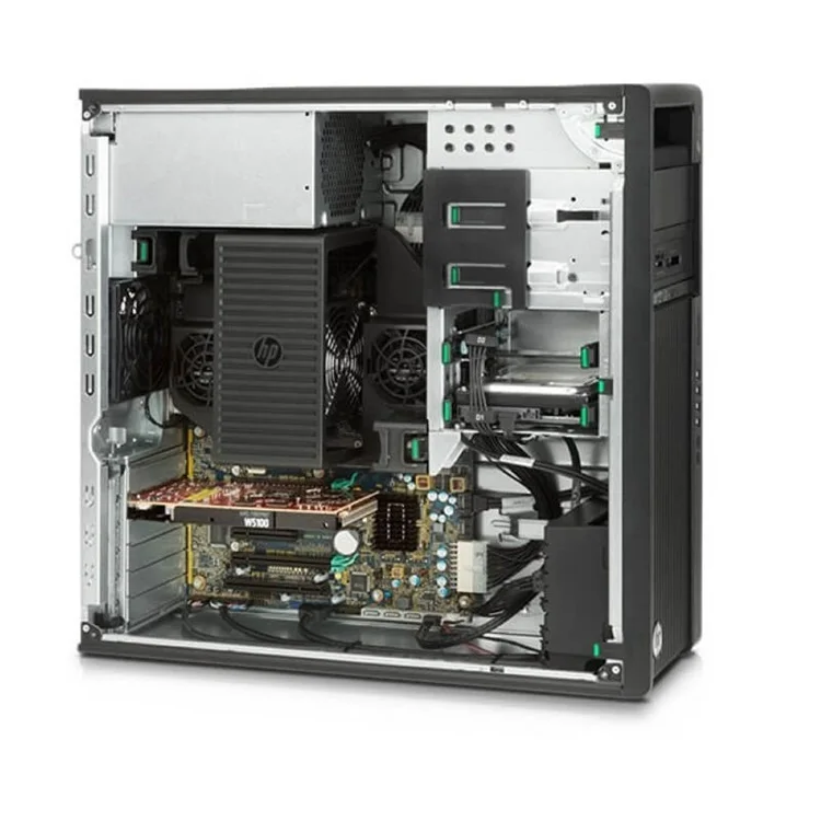 Neue Original Z440 Workstation Core Desktop-Workstation