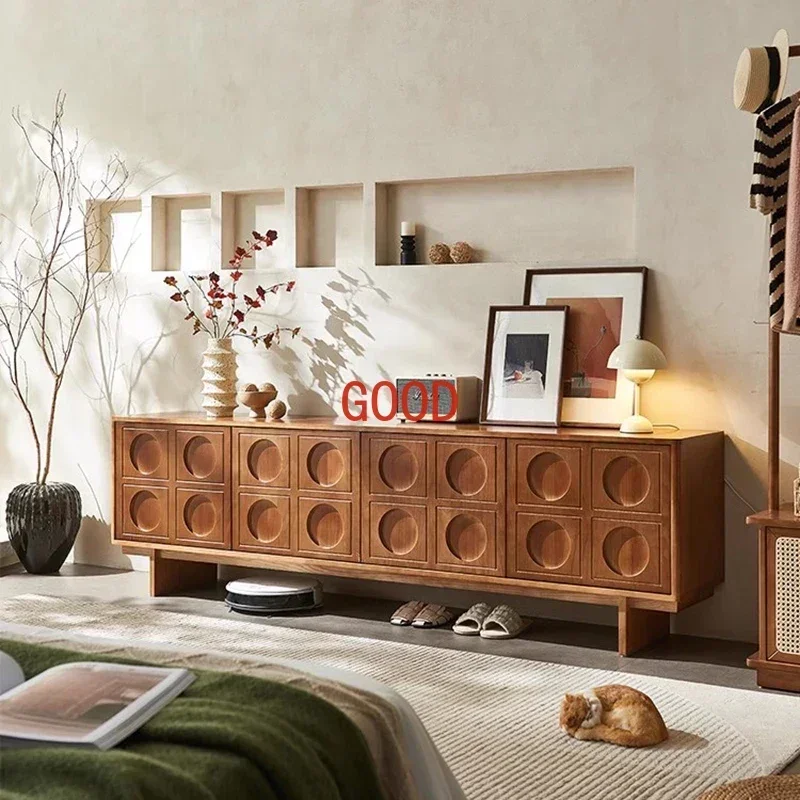 

Tv Table Aesthetic Room Furniture Modern Living Luxury Design Cabinet Full Dining Stand Storage Meuble Tv Salon Console Home