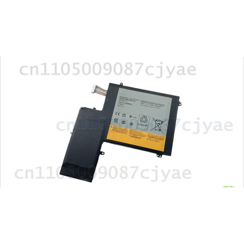 For Lenovo IdeaPad U310 5935 4375 MAG6BGE Laptop Replacement Battery L11M3P01