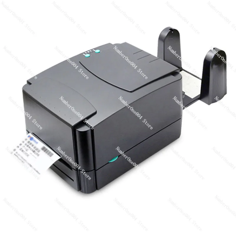 TSC-244PRO Multifunctional Barcode Printer Label Thermal Thermal Transfer Dual Mode Printer