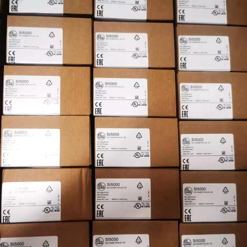 if-m-NEW مستشعر التدفق SI5000 SI5001 SI5002 SI5004 SI5006 SI5007 SI5010 SI5011 SI5100 #5