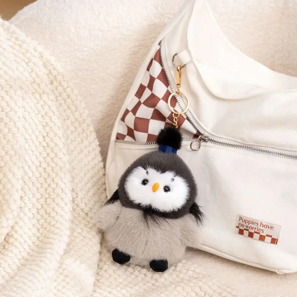 

Home Decoration Fat Penguin Penguin Soft Pillow Cartoon Stuffed Penguin Animal Simulation Penguin Stuffed Room Decor