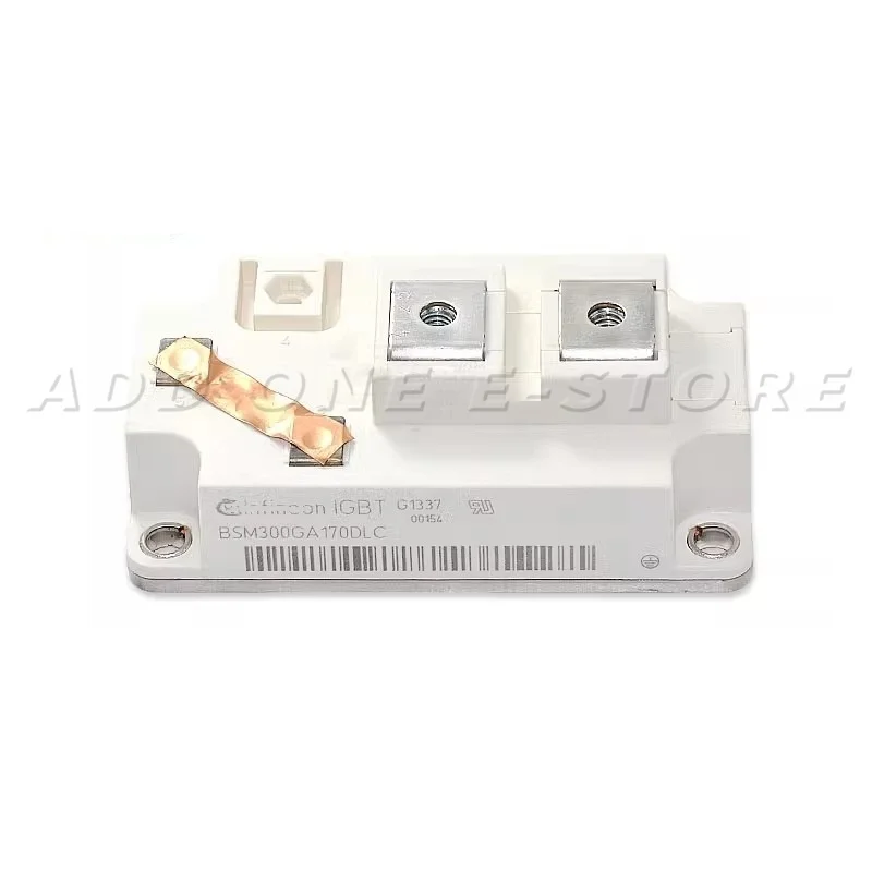 

BSM200GA120DN2 BSM300GA120DN2 BSM400GA120DN2 BSM300GA120DLC BSM300GA170DLC СИЛОВОЙ МОДУЛЬ IGBT